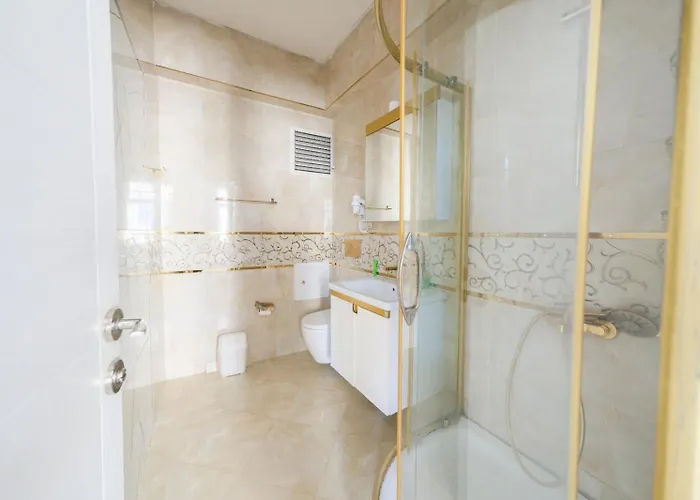 Halil Bey Konagi Stambuł