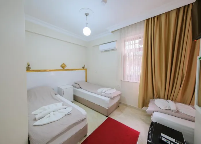 Halil Bey Konagi 3* Stambuł