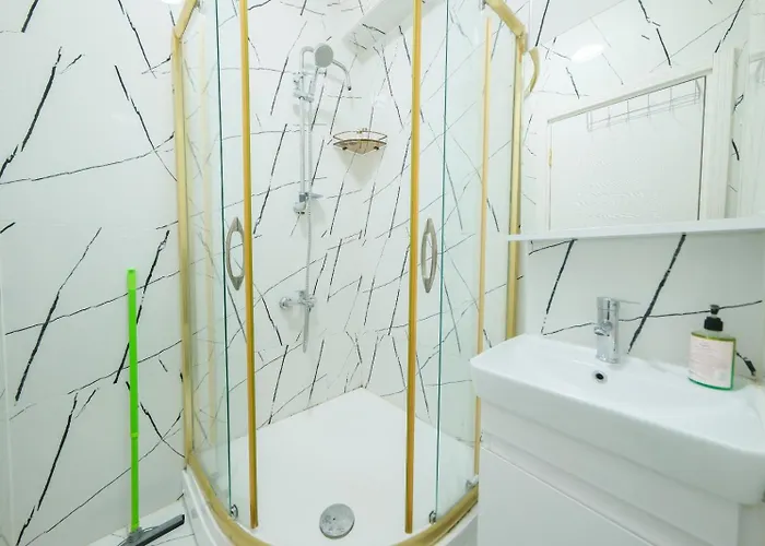 Halil Bey Konagi Hotel apartamentowy 3*