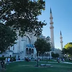 Halil Bey Konagi 아파트호텔 이스탄불