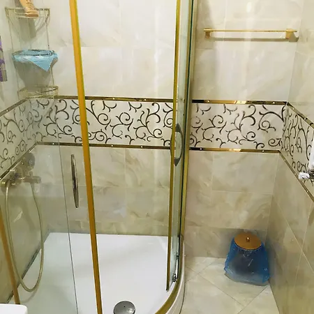 Lejlighedshotel Halil Bey Konagi 3*