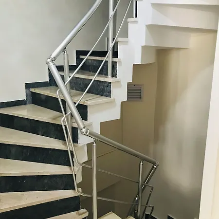 Lejlighedshotel Halil Bey Konagi