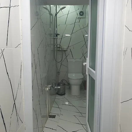 Halil Bey Konagi Lejlighedshotel