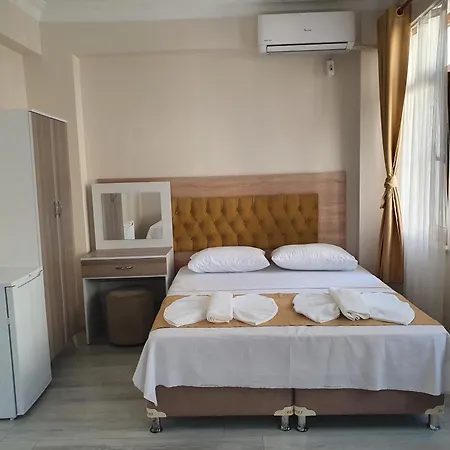 Lejlighedshotel Halil Bey Konagi 3*