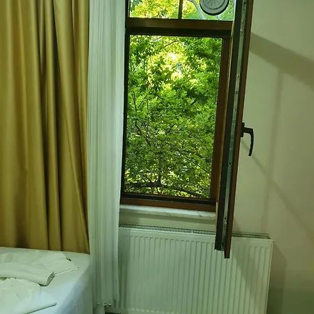 Lejlighedshotel Halil Bey Konagi