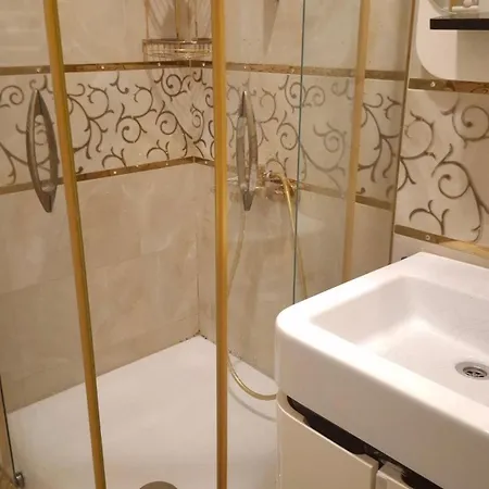 Lejlighedshotel Halil Bey Konagi 3*