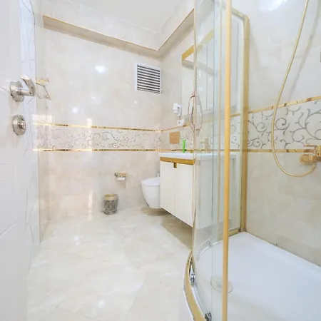 Halil Bey Konagi Lejlighedshotel