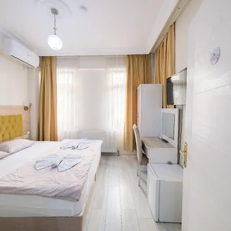 Halil Bey Konagi 3* Istanbul