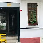 Halil Bey Konagi 3* Istanbul