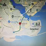 Halil Bey Konagi Istanbul