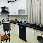 Aparthotel Halil Bey Konagi