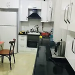 Halil Bey Konagi Aparthotel Istanbul