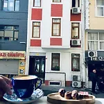 Halil Bey Konagi Aparthotel