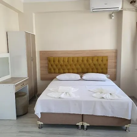 Halil Bey Konagi Estambul