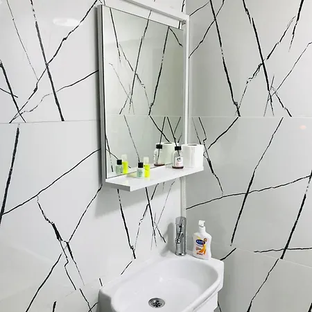 Halil Bey Konagi Estambul