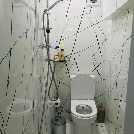 Apartahotel Halil Bey Konagi 3*