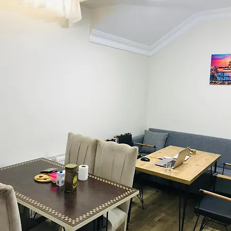 Apartahotel Halil Bey Konagi