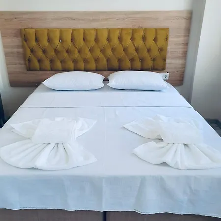 Halil Bey Konagi Apartahotel 3*