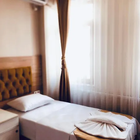 Halil Bey Konagi Estambul