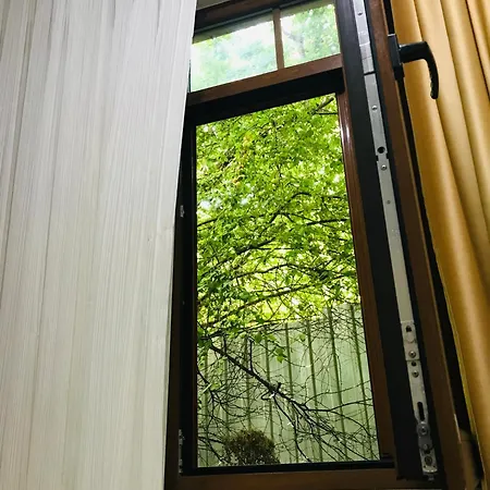 Apartahotel Halil Bey Konagi