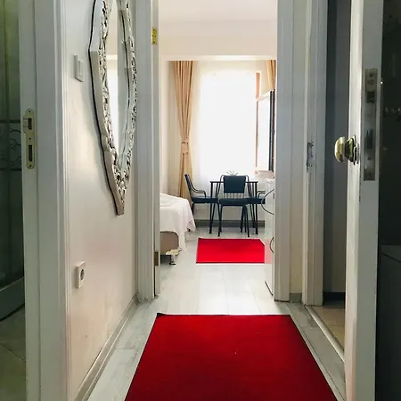 Halil Bey Konagi 3* Estambul