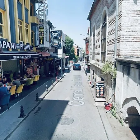 Halil Bey Konagi 3* Estambul