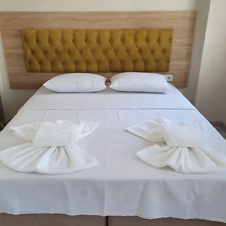 Halil Bey Konagi Apartahotel Estambul