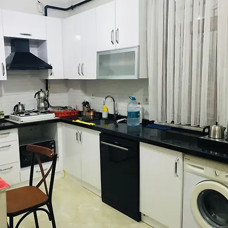 Apartahotel Halil Bey Konagi