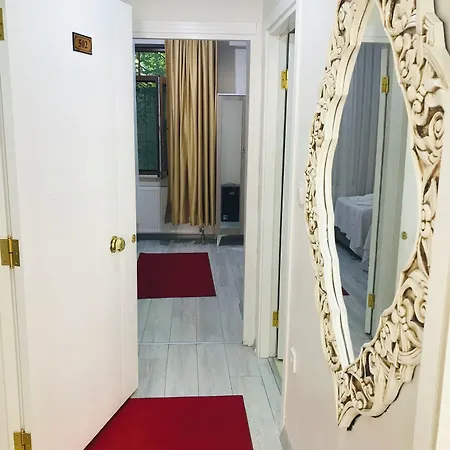 Halil Bey Konagi Apartahotel