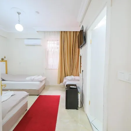 Halil Bey Konagi Apartahotel