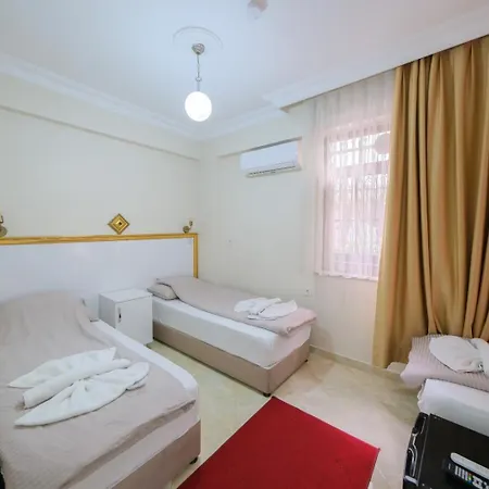 Halil Bey Konagi 3* Estambul