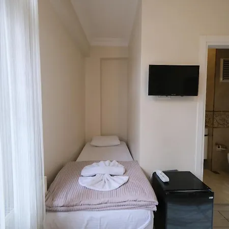 Halil Bey Konagi Apartahotel 3*