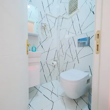 Halil Bey Konagi Apartahotel